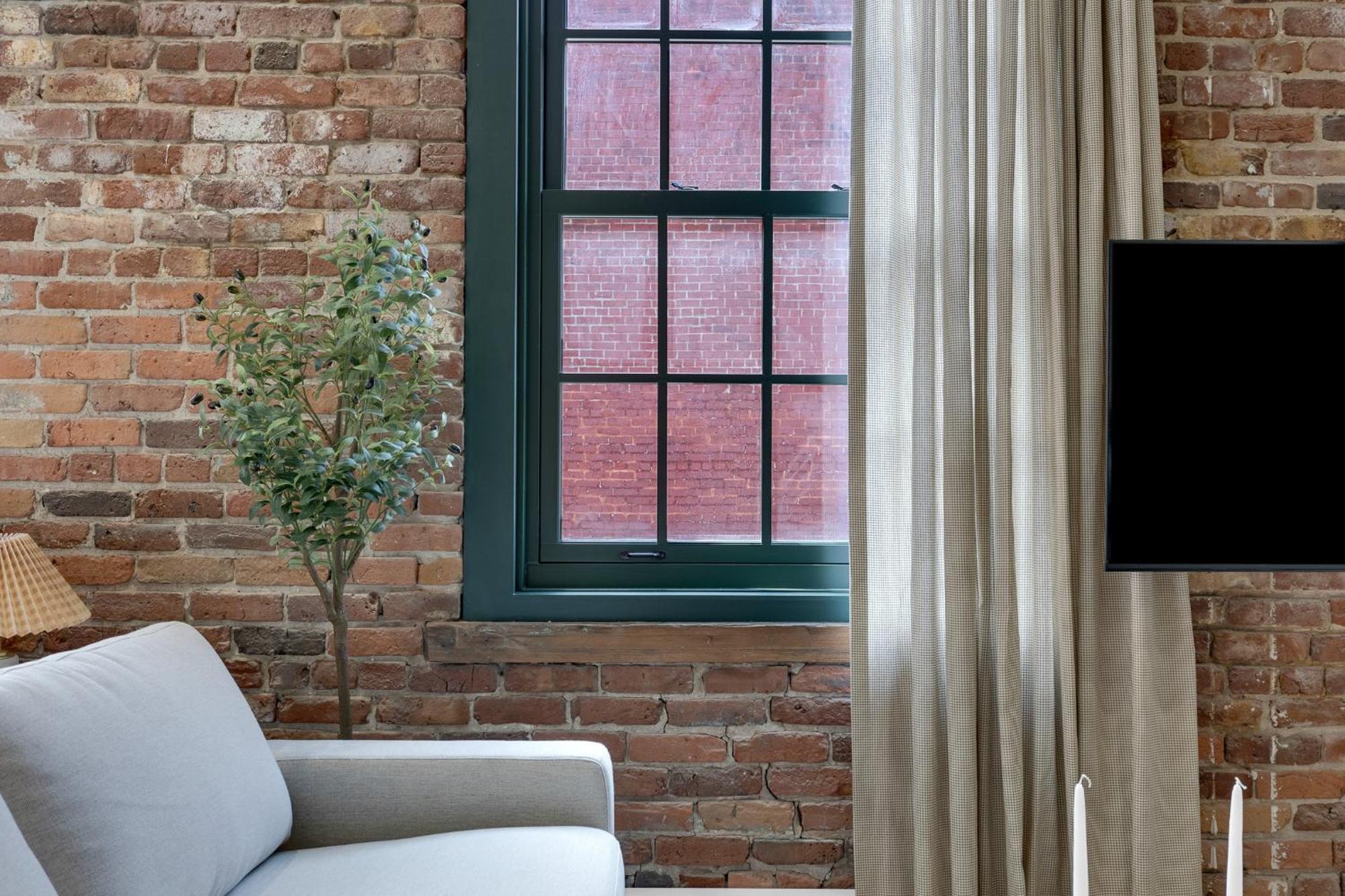 The Mercer Boutique Hotel Montréal Extérieur photo