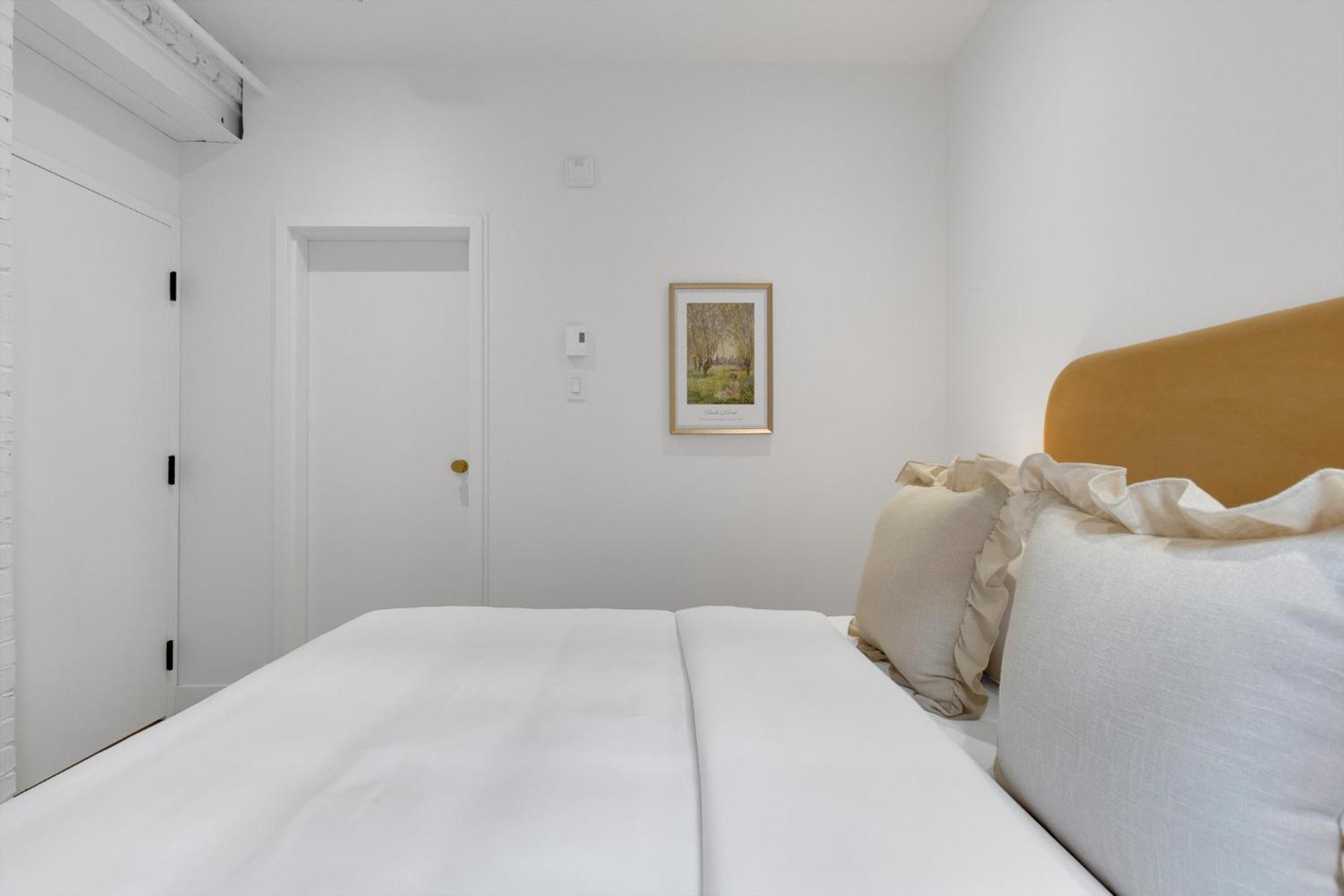 The Mercer Boutique Hotel Montréal Extérieur photo