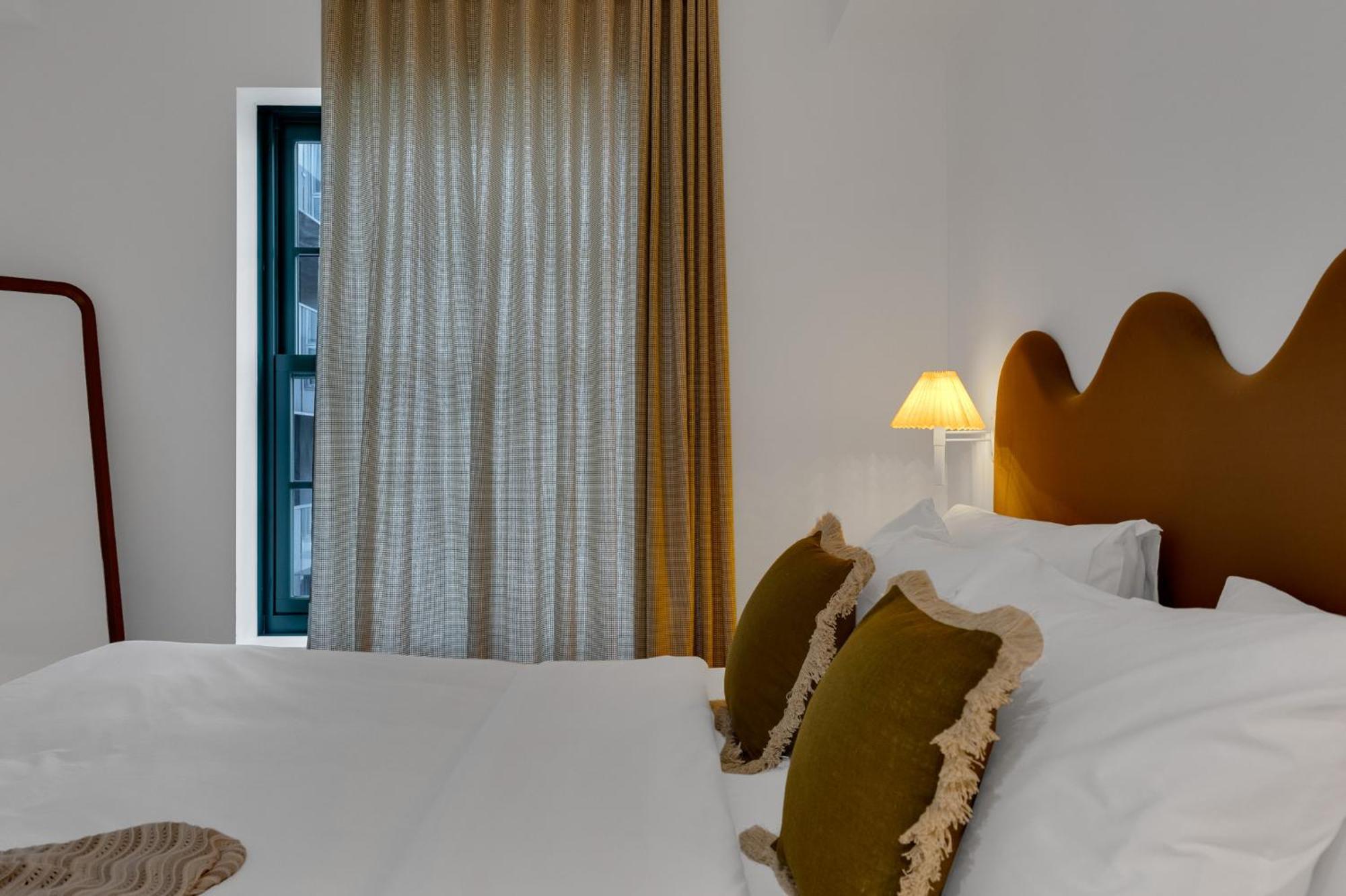 The Mercer Boutique Hotel Montréal Extérieur photo