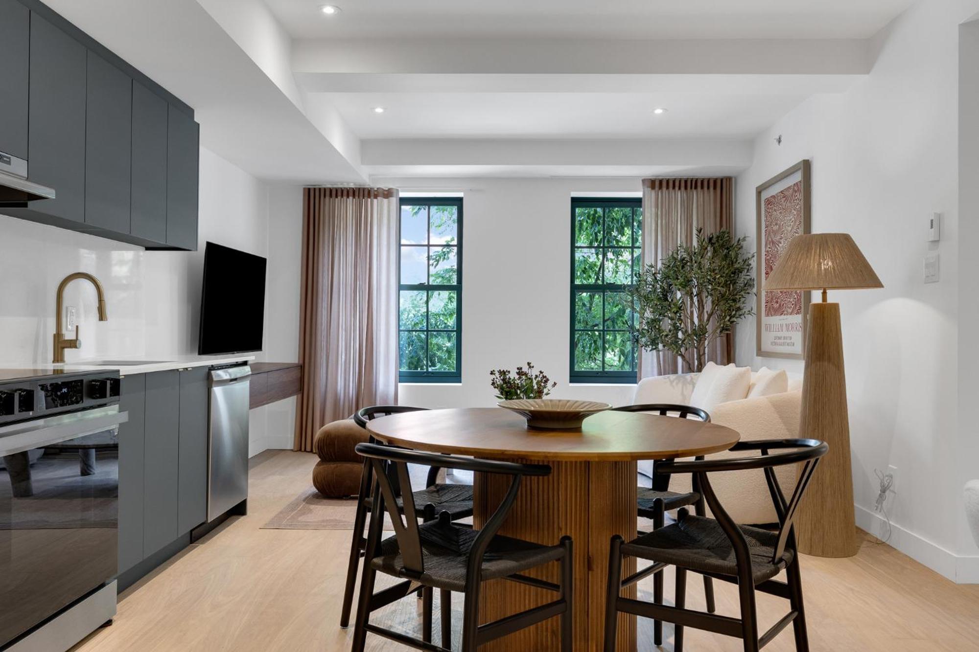 The Mercer Boutique Hotel Montréal Extérieur photo