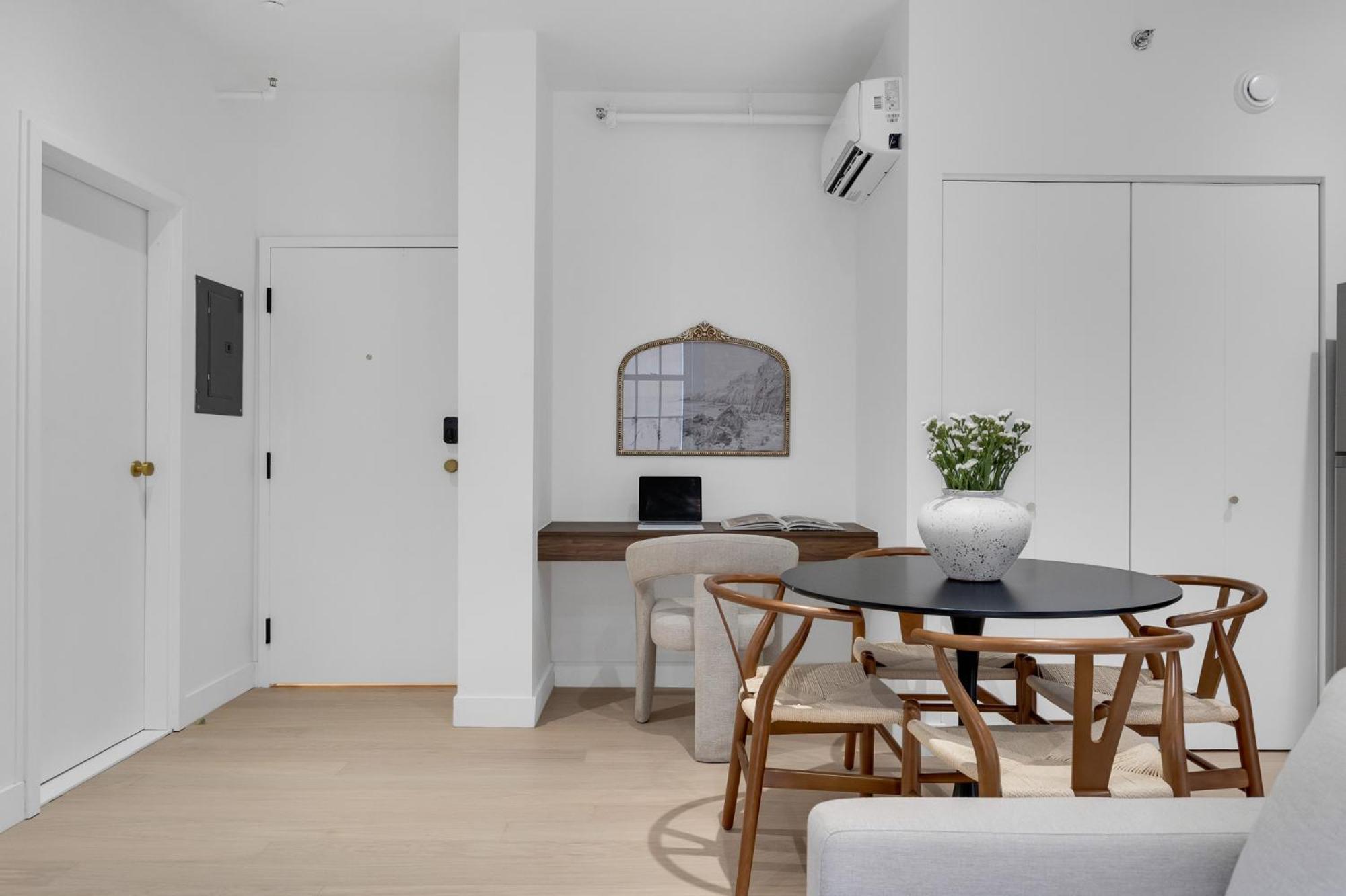 The Mercer Boutique Hotel Montréal Extérieur photo